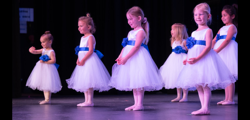   We inspire, train & develop students of all ages and abilities  in many different dance styles.